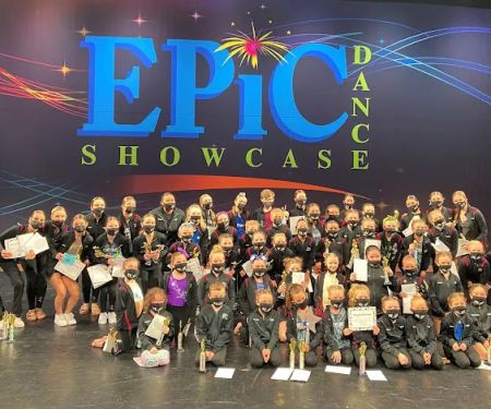 Starz Elite Dance Center