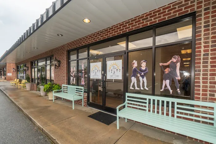 Miss Kim's Children's Dance and Arts Picture 6