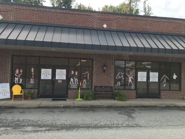 Miss Kim's Children's Dance and Arts Picture 2