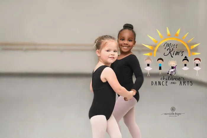 Miss Kim's Children's Dance and Arts Picture 1