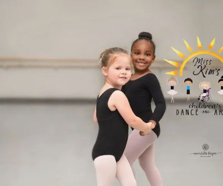 Miss Kim's Children's Dance and Arts