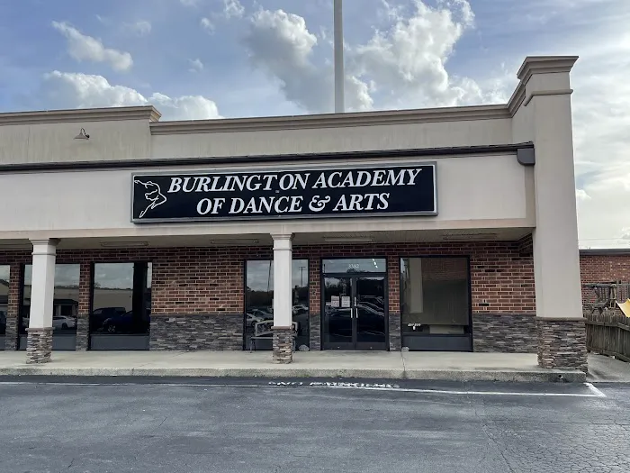 Burlington Academy of Dance & Arts Picture 2