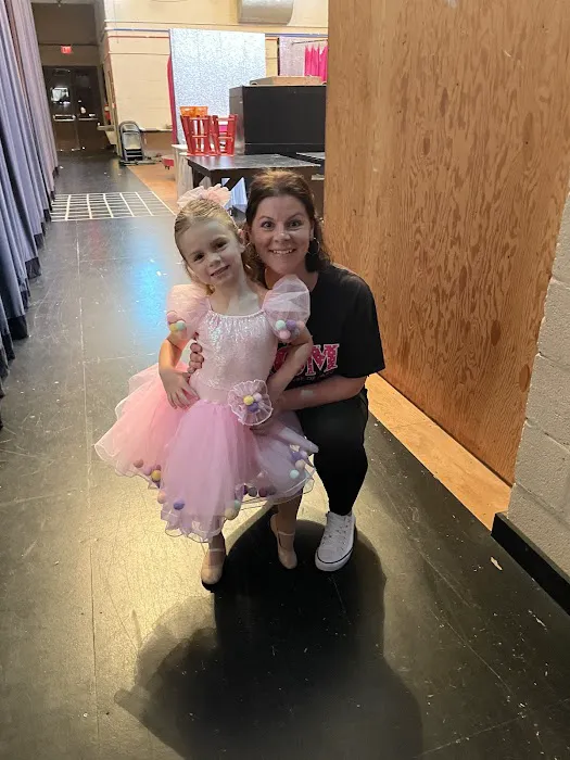 Amber's House of Dance Picture 2