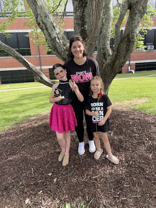 Amber's House of Dance Picture 8