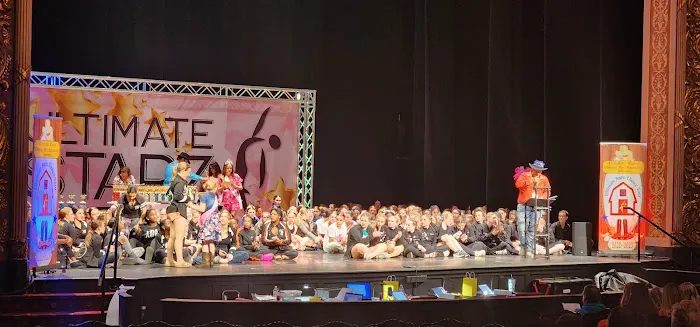 Amber's House of Dance Picture 5