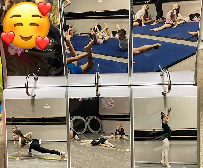 Amber's House of Dance Picture 4