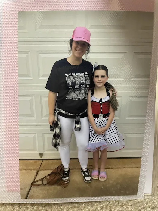 Amber's House of Dance Picture 7