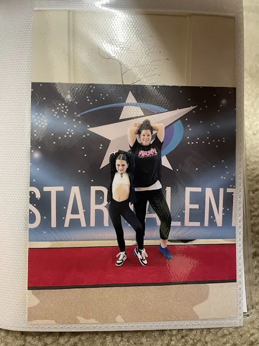 Amber's House of Dance Picture 1