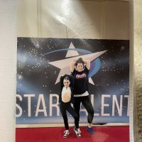 Amber's House of Dance ico
