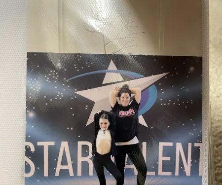 Amber's House of Dance