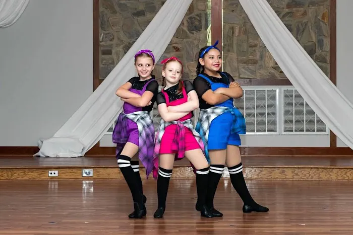 Alamance Fine Arts Academy Picture 2