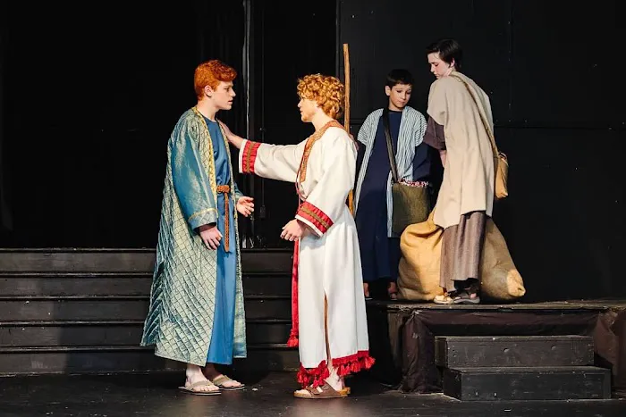 Alamance Fine Arts Academy Picture 7