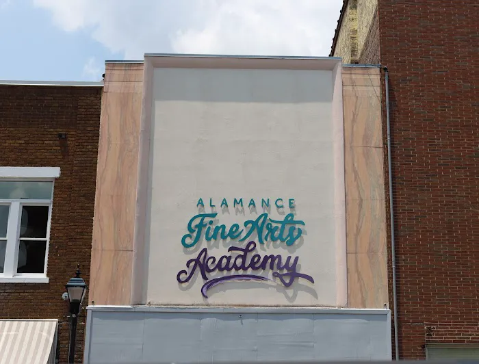Alamance Fine Arts Academy Picture 8