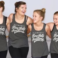 Alamance Fine Arts Academy ico