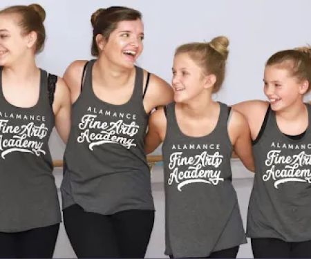 Alamance Fine Arts Academy