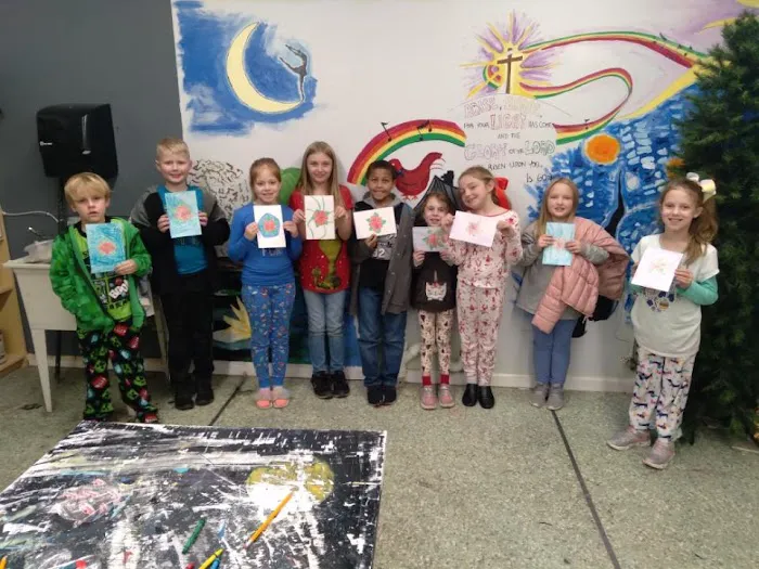 Alamance Fine Arts Academy Picture 10