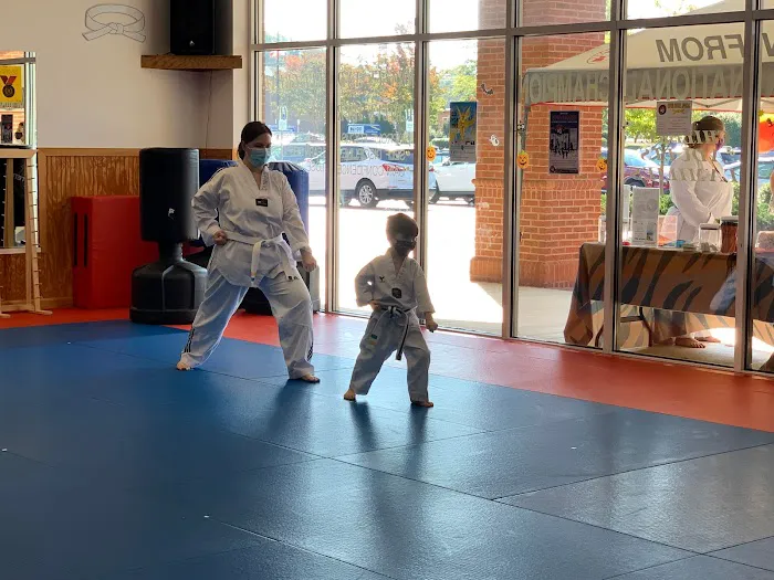 Tiger Kim's World Class Tae Kwon Do Centers Picture 8