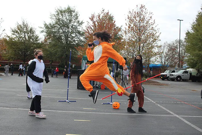 Tiger Kim's World Class Tae Kwon Do Centers Picture 5