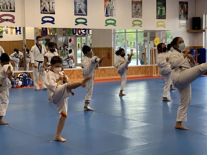 Tiger Kim's World Class Tae Kwon Do Centers Picture 7