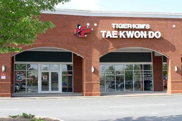 Tiger Kim's World Class Tae Kwon Do Centers Picture 9