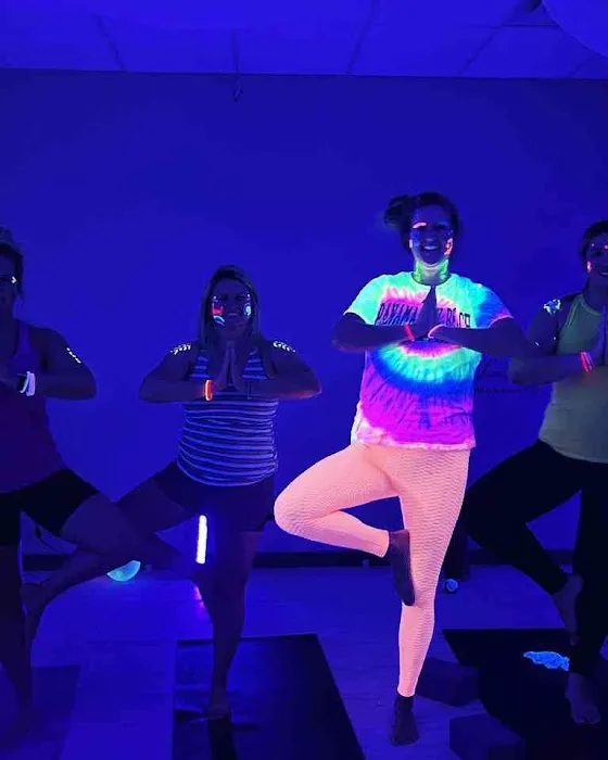 Soul Good Yoga Picture 6