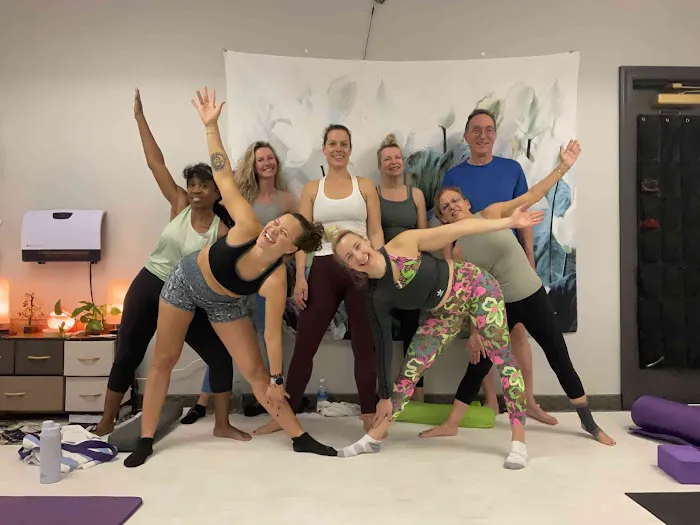 Soul Good Yoga Picture 5