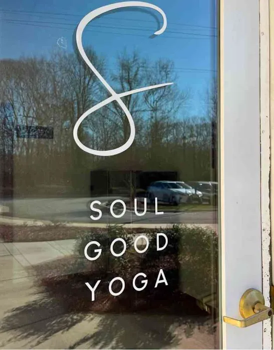 Soul Good Yoga Picture 1