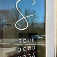 Soul Good Yoga ico