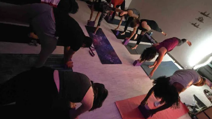 Soul Good Yoga Picture 2