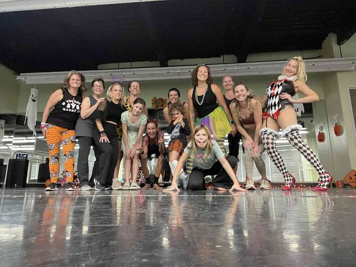 Soul Good Yoga Picture 3