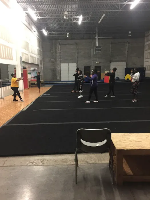 NspireD Athletics Picture 6
