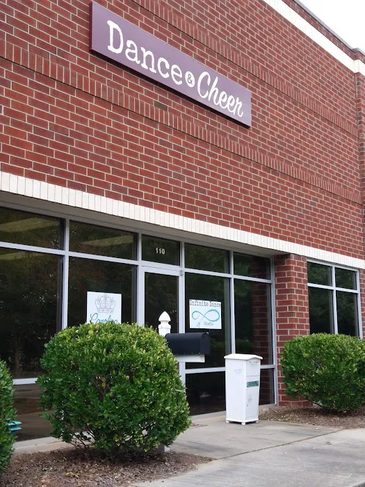 Infinite Dance Studio, LLC Picture 7