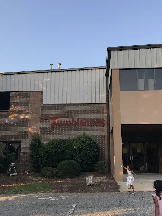 Ultimate Kids - Home of Tumblebees Picture 4