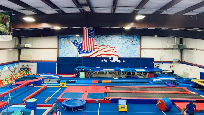 Ultimate Kids - Home of Tumblebees Picture 10