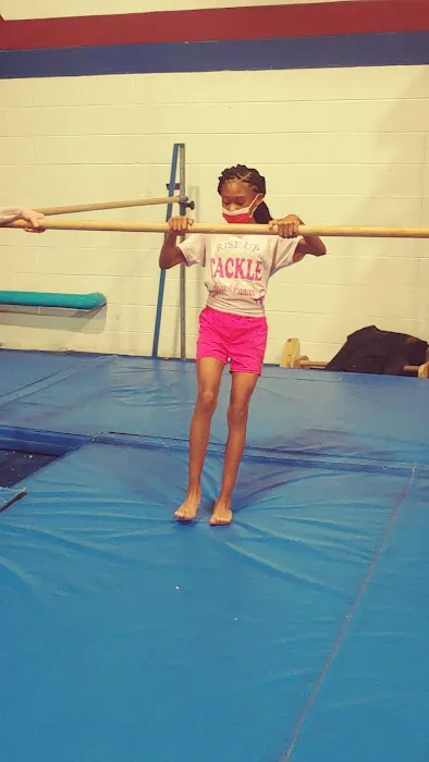 Ultimate Kids - Home of Tumblebees Picture 3