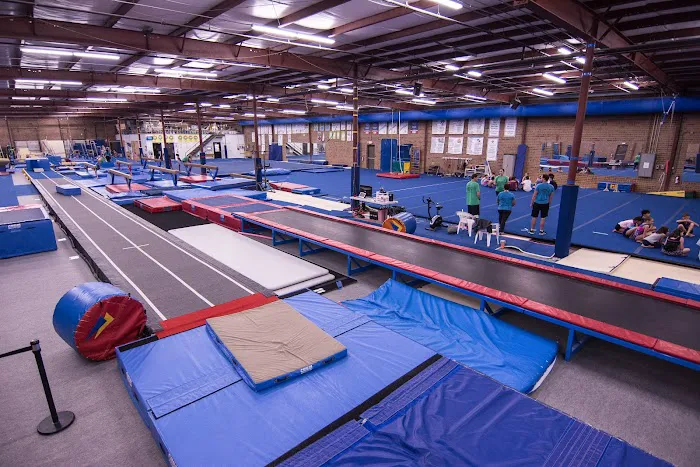 Ultimate Kids - Home of Tumblebees Picture 6