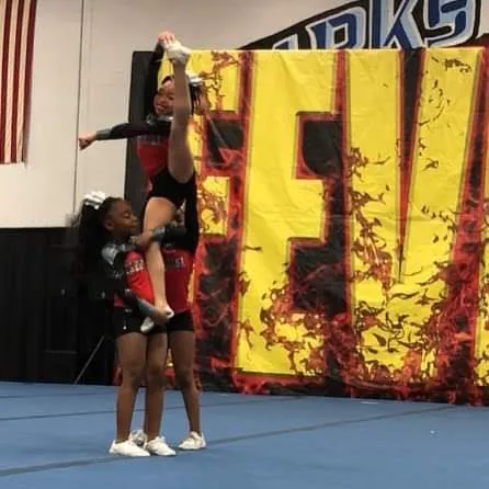 CA Cheer and Dance Picture 2