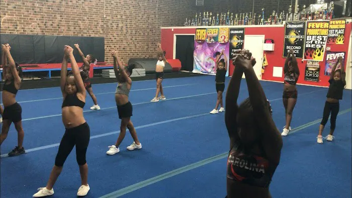 CA Cheer and Dance Picture 3