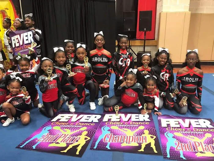 CA Cheer and Dance Picture 8