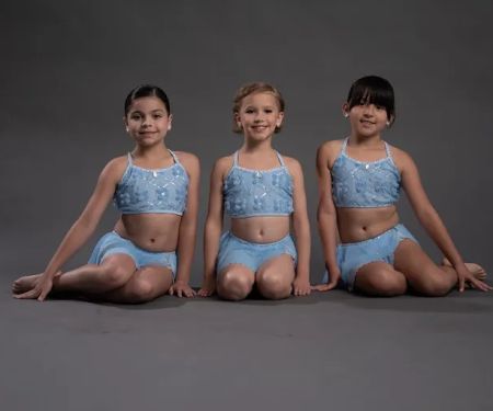 Daliana Dance