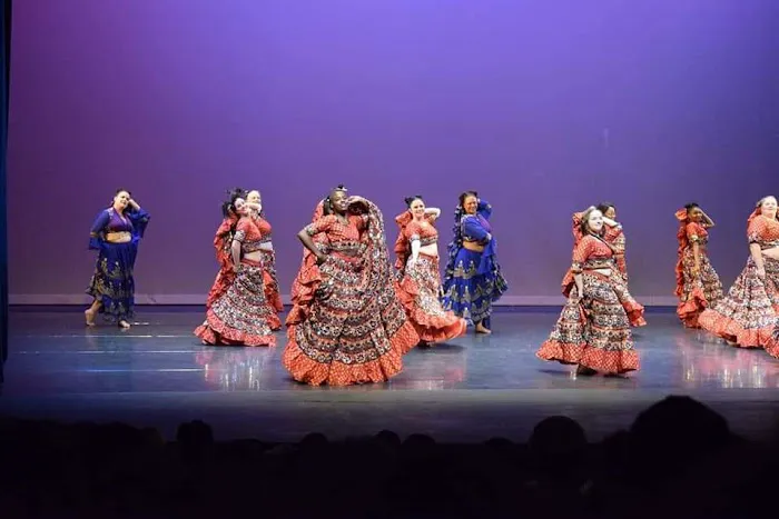 Daliana Dance Picture 9