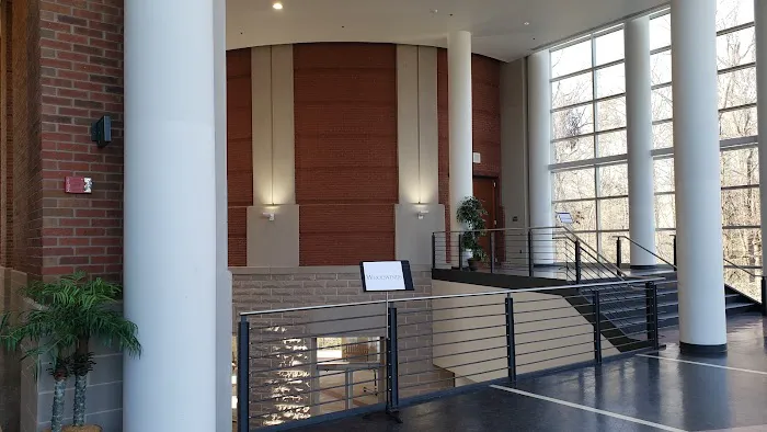 UNCG College of Visual and Performing Arts Picture 2