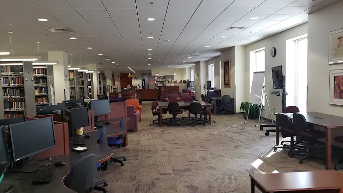 UNCG College of Visual and Performing Arts Picture 1