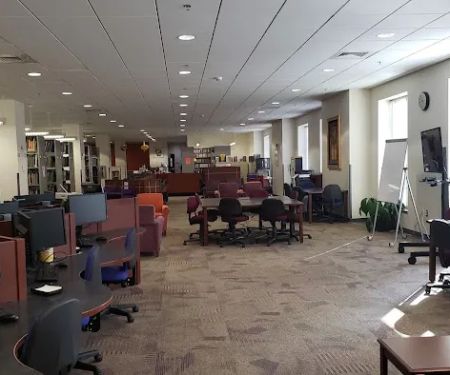 UNCG College of Visual and Performing Arts