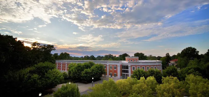 UNCG College of Visual and Performing Arts Picture 3