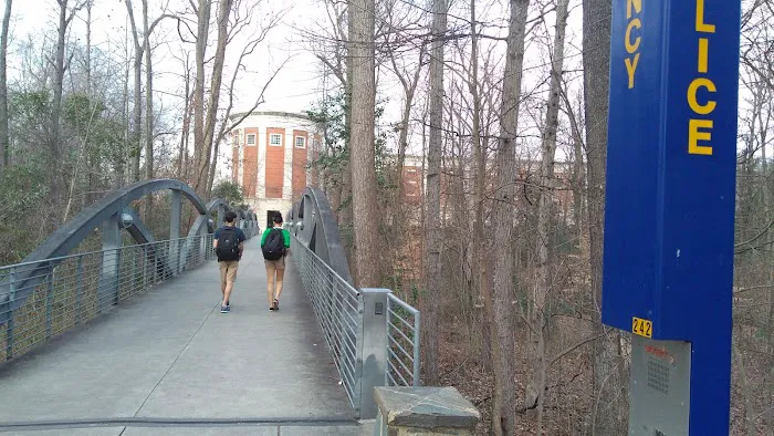 UNCG College of Visual and Performing Arts Picture 6