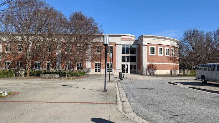 UNCG College of Visual and Performing Arts Picture 4