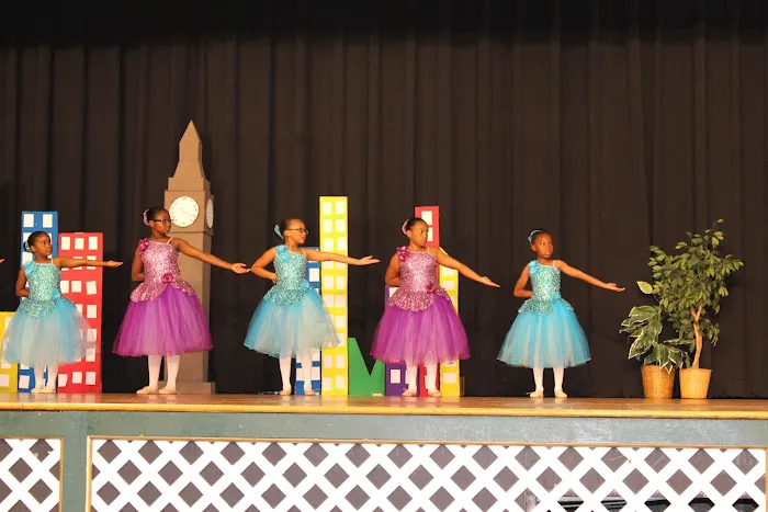 Harris-Mintz School of Dance Picture 1
