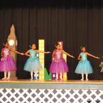 Harris-Mintz School of Dance