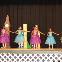 Harris-Mintz School of Dance ico